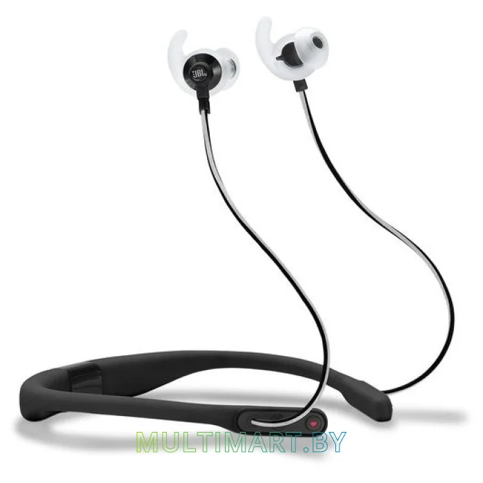 Наушники JBL Reflect Fit BLK